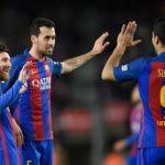 Legenda Barcelony kończy karierę. "Odchodzę na emeryturę szczęśliwy"