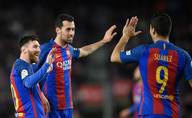 Legenda Barcelony kończy karierę. "Odchodzę na emeryturę szczęśliwy"