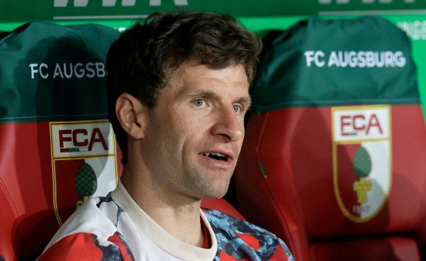 Legenda Bayernu zapowiada pożegnanie z klubem