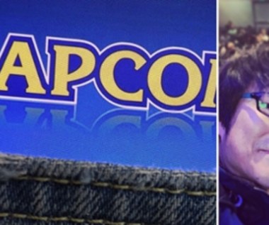 Legenda Capcom opuszcza firmę po blisko 30 latach tworzenia gier