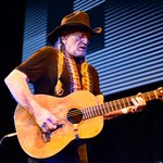 Legenda country Willie Nelson kończy 80 lat
