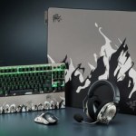 Legenda CS sygnuje własną kolekcję - poznaj Razer NiKo Collection