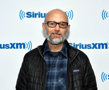 Legenda elektroniki z wielkim ogłoszeniem przed wizytą w Polsce! Moby zapowiada premierę "Future Quiet"