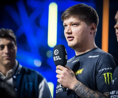 Legenda esportu powraca! Ukrainiec zagra w drużynie Polaka