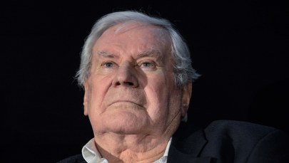 Legenda filmu, sceny i kabaretu. 85. urodziny Wiesława Gołasa