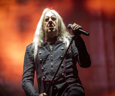 Legenda heavy metalu nie zwalnia tempa po wizycie w Polsce. Poznaliśmy tytuł i datę premiery nowego albumu Saxon