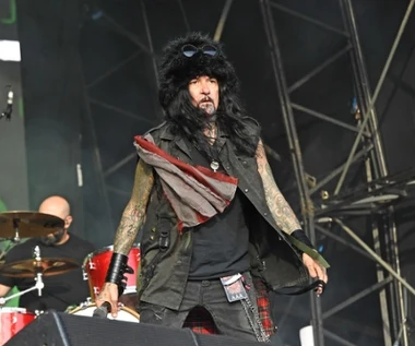 Legenda industrial metalu żegna się ze sceną. Ministry powróci do Polski