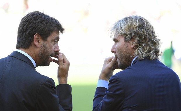Legenda Juventusu z wyrokiem. Były prezes skazany