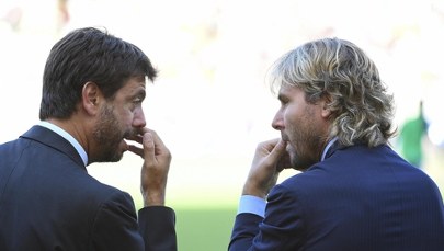 Legenda Juventusu z wyrokiem. Były prezes skazany