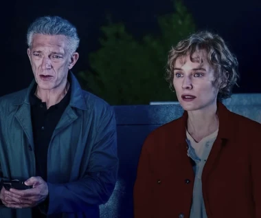 Legenda kina powraca z mocnym thrillerem. Szokujący film dostępny w streamingu