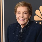 Julie Andrews aktor