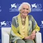 Legenda kina zalała się łzami. Odebrała prestiżowe wyróżnienie