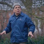 Rowan Atkinson aktor