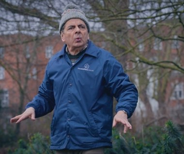 Legenda komedii powraca! Urocza opowieść świąteczna dla całej rodziny