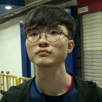 Legenda League of Legends w szeregach policji. Co tam robi?