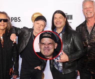 Legenda ma żal do znanych zespołów. "Pracuję ciężko od lat 80-tych, może okazalibyście wsparcie"