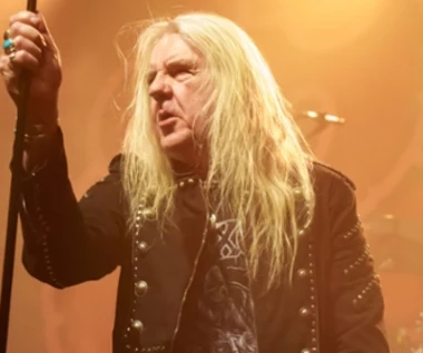 Legenda metalu odwołuje swój przyjazd na Pol'and'Rock Festival. Ekipa Jurka Owsiaka ogłasza zmiany w składzie