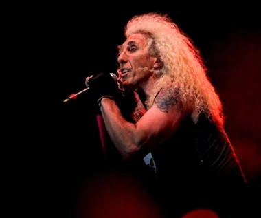 Legenda metalu wraca na scenę. Twisted Sister zapowiada jubileuszową trasę