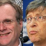 Legenda Microsoftu oskarża Billa Gatesa