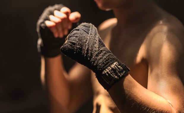 Legenda Muaythai 2026: Wielkie sportowe emocje w Warszawie