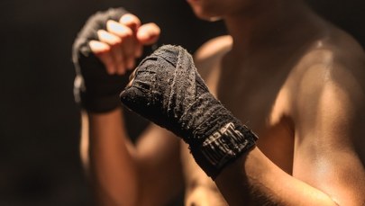 Legenda Muaythai 2026: Wielkie sportowe emocje w Warszawie