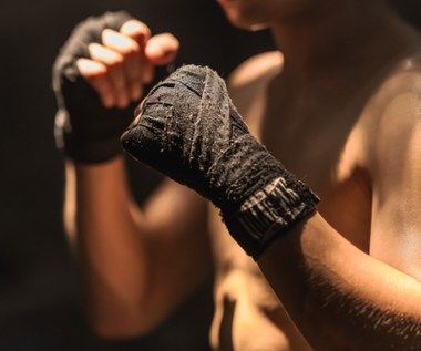 Legenda Muaythai 2026: Wielkie sportowe emocje w Warszawie