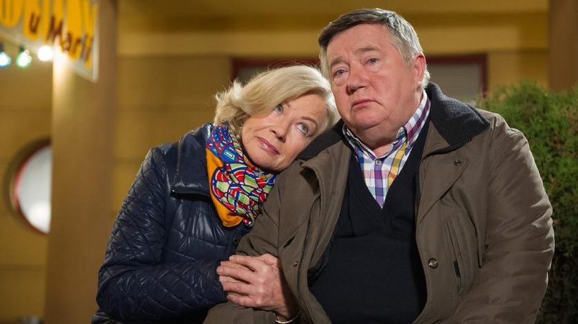 Legenda "Na Wspólnej" żegna się z serialem! Widzowie w szoku