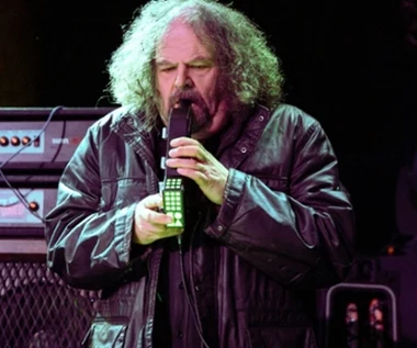 Legenda Napalm Death trzy razy lądowała w szpitalu. "Mogło się skończyć naprawdę źle"