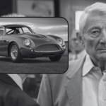 Legenda nie żyje. Zaprojektował BMW serii 7, Forda GT70 czy Astona Martina DB4