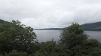 Legenda o Loch Ness. Turyści wciąż szukają Nessie
