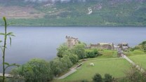 Legenda o potworze z Loch Ness wciąż żywa