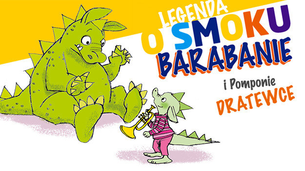 Legenda o Smoku Barabanie /RMF24