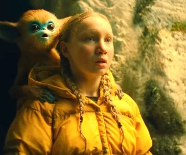 "Legenda Ochi" [trailer]