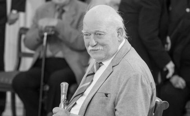 Legenda opozycji nie żyje. Mirosław Chojecki miał 76 lat