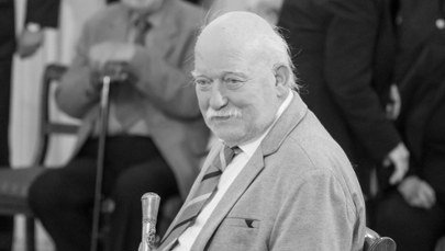 Legenda opozycji nie żyje. Mirosław Chojecki miał 76 lat
