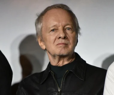 Legenda polskiego kina obchodzi 75. urodziny. Nie boi się żadnych wyzwań