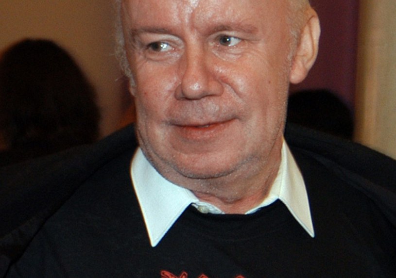 Eugeniusz Priwieziencew: Legenda polskiego kina
