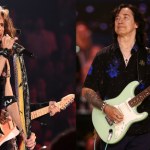 Aerosmith Legenda polskiego rocka tworzy muzykę do gry wideo! W duecie ze Stevenem Tylerem?