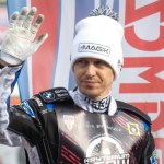 Legenda polskiego żużla kończy karierę. Poruszające pożegnanie Jarosława Hampela