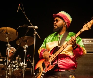 Legenda reggae przyjedzie do Polski. The Wailers gwiazdą People in Tune Fest w Łodzi
