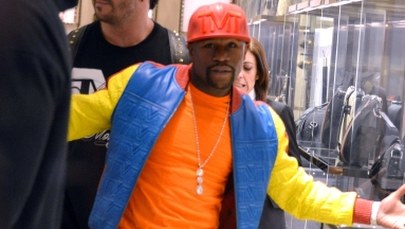 Legenda ringu na zakupach w Paryżu. Wydał 400 tysięcy dolarów na… cztery torby podróżne