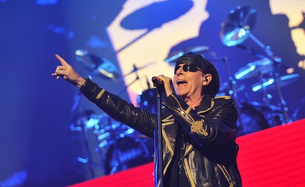 Legenda rocka na Life Festival Oświęcim 2017: Do Polski wraca grupa Scorpions!