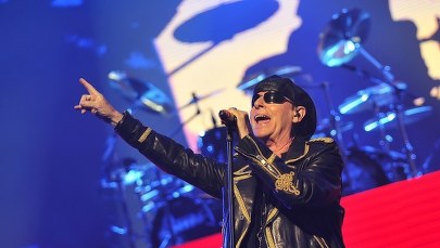 Legenda rocka na Life Festival Oświęcim 2017: Do Polski wraca grupa Scorpions!