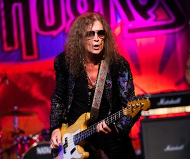 Legenda rocka powraca do Polski. Gdzie wystąpi Glenn Hughes?