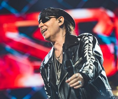 Legenda rocka świętuje 60-lecie. Scorpions wracają do Polski 