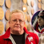 Wojciech Fortuna Legenda skoków narciarskich wspiera Kubackiego. "Marta ma dla kogo walczyć"