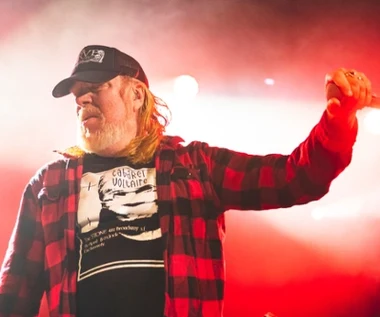 Legenda szwedzkiego metalu walczy z rakiem. "Szanujcie czas, który macie"