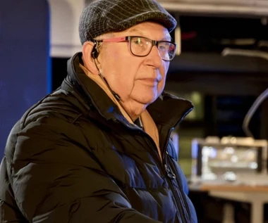 Legenda telewizji w kryminalnym hicie. Polacy nie oderwą się od ekranu