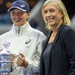 Martina Navratilova Legenda tenisa usłyszała druzgocącą wiadomość. Ma raka gardła i piersi!