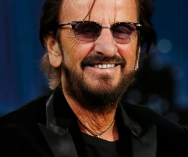 Legenda The Beatles nie zwalnia tempa. Ringo Starr zapowiada nowy album